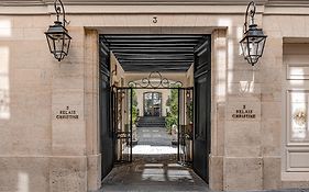Relais Christine
